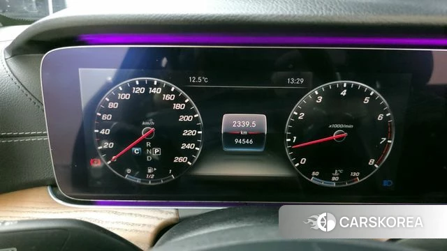 Mercedes-Benz E-Class W213 id 3845787 из Кореи 18