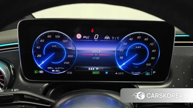 Mercedes-Benz EQE V295 id 3560342 из Кореи 18