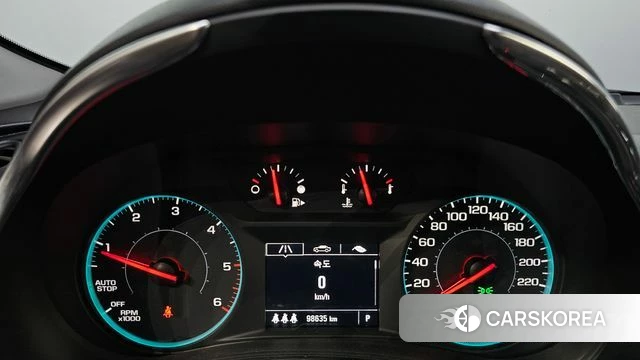 Chevrolet (GM Daewoo) The New Malibu id 4410490 из Кореи 28