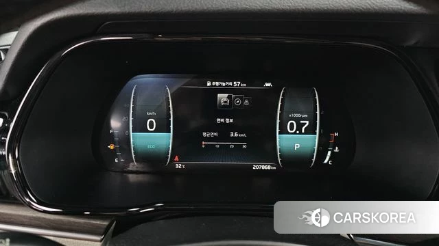 Kia Mohave Master id 4632694 из Кореи 18