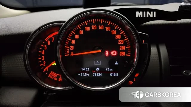 Mini Cooper id 2986065 из Кореи 18