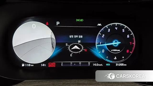 Kia K5 3rd generation id 3395462 из Кореи 18