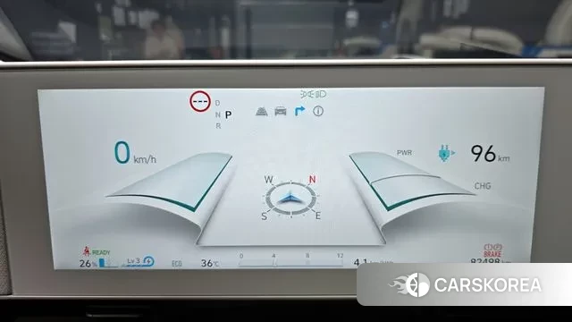 Hyundai Ionic 5 id 3011943 из Кореи 18