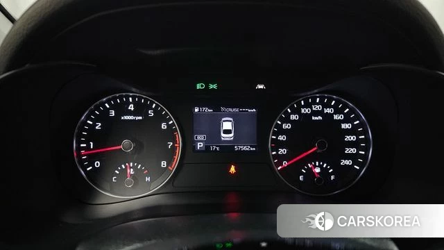 Kia Come New K3 id 3965378 из Кореи 18