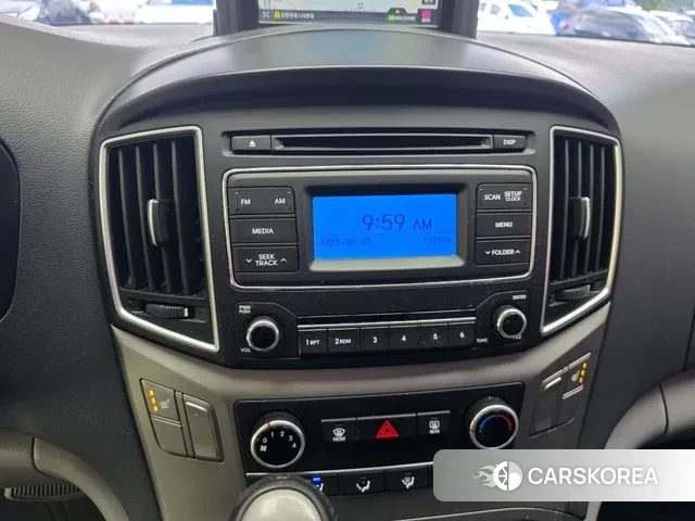 Hyundai The New Grand Starex id 3045258 из Кореи 18