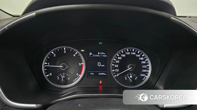 Hyundai Santa Fe TM id 3911867 из Кореи 18