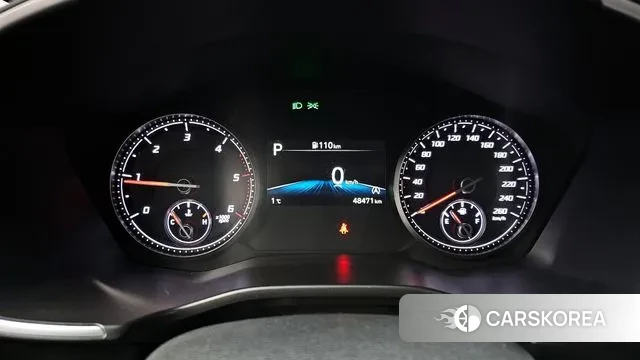 Hyundai The New Santa Fe id 3539732 из Кореи 18