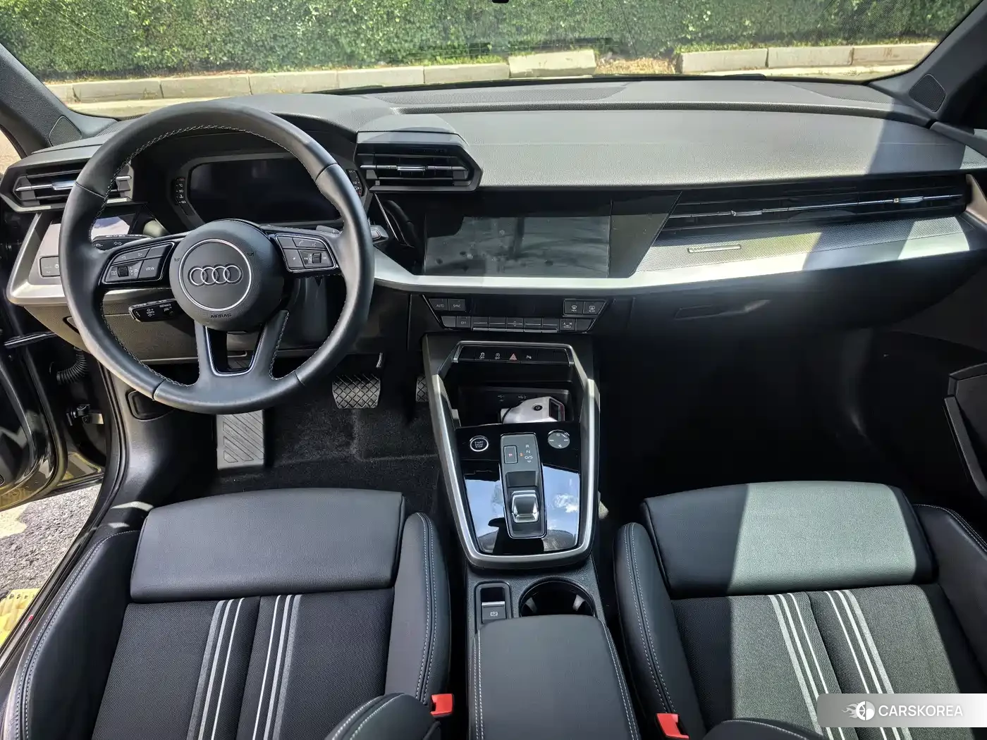 Audi A3 id 4601743 из Китая 22