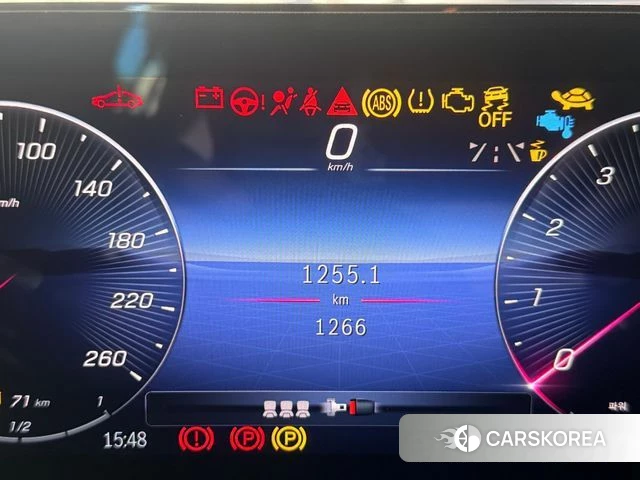 Mercedes-Benz CLA-Class C118 id 4847171 из Кореи 17