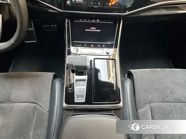 Audi Q8 id 4334813 из Китая 14