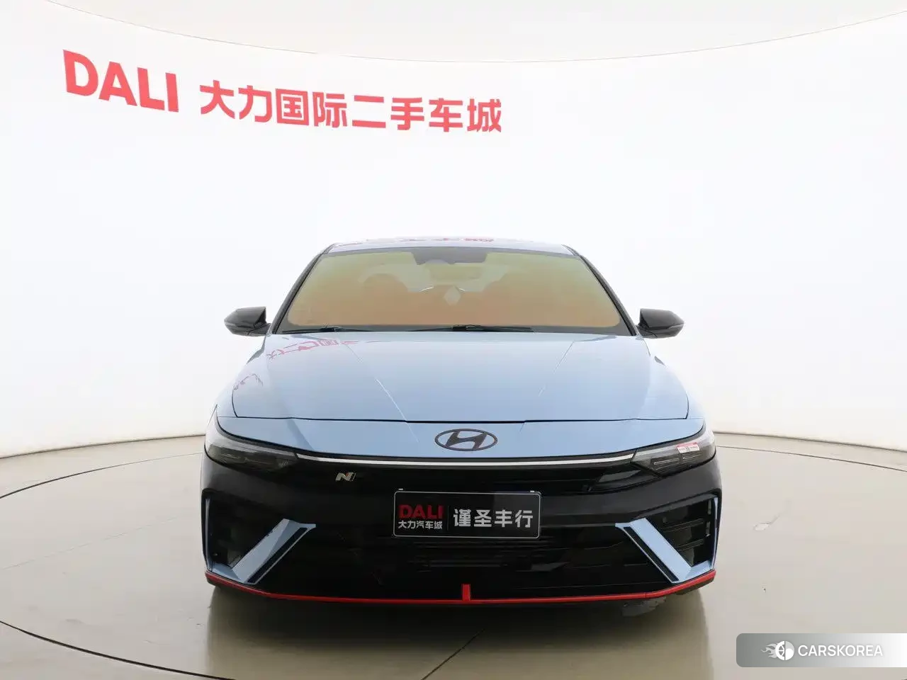Hyundai Elantra Elantra N id 4547299 из Китая 15