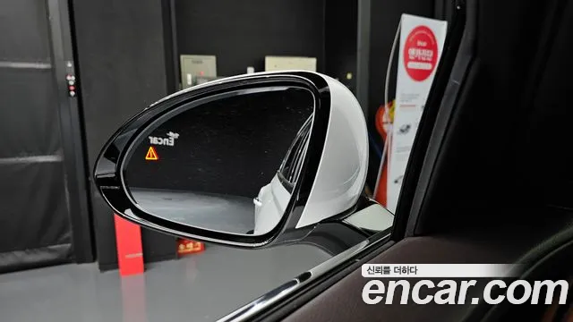 Genesis G80 (RG3) id 2662744 из Кореи 18