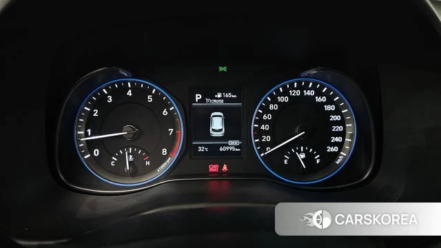 Hyundai Kona id 4642656 из Кореи 29