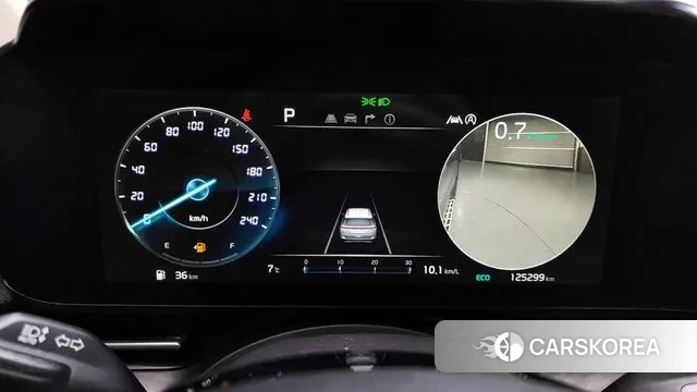 Kia Carnival 4th generation id 3379510 из Кореи 18