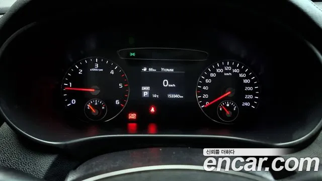 Kia The New Sorento id 2558287 из Кореи 18