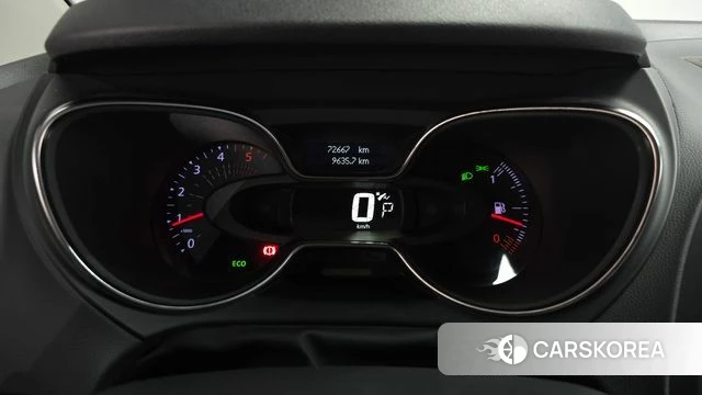 Renault Korea (Samsung) New QM3 id 4331725 из Кореи 18