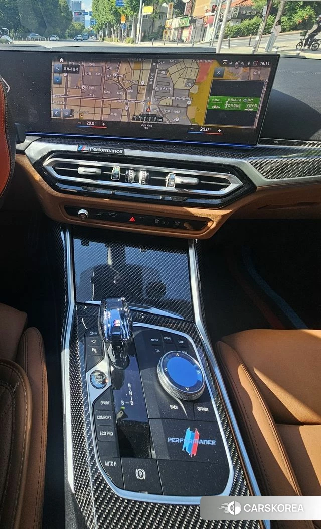 BMW i4 id 4683018 из Кореи 13