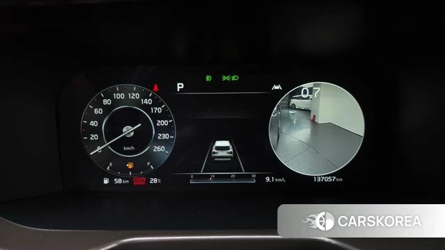 Kia Sorento 4th Generation id 4688791 из Кореи 28