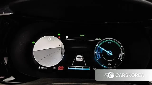 Kia K5 Hybrid 3rd Generation id 3323465 из Кореи 18