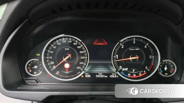 BMW X5 (F15) id 3029274 из Кореи 18