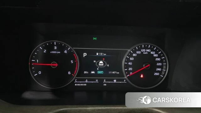 Kia Sorento 4th Generation id 4872723 из Кореи 29