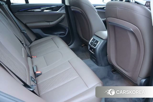 BMW X3 id 4313445 из Китая 22
