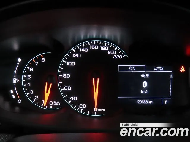 Chevrolet (GM Daewoo) The New Trax id 2937229 из Кореи 17