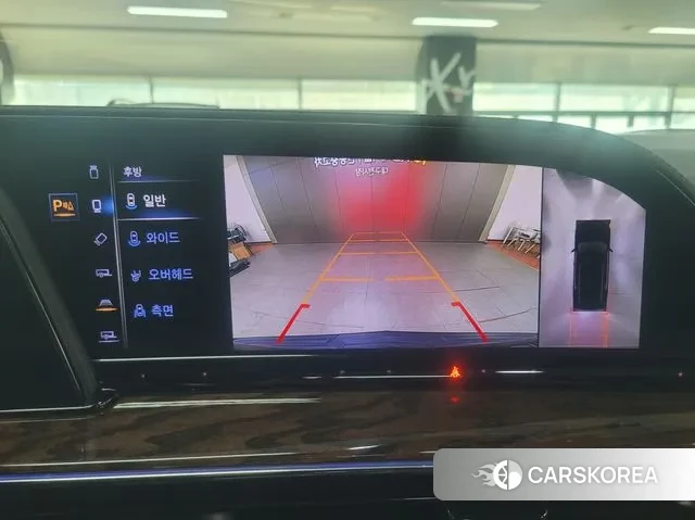 Cadillac Escalade 5th Generation id 3615214 из Кореи 18