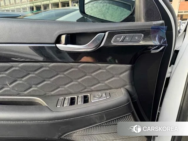 Hyundai Palisade id 3349659 из Кореи 15