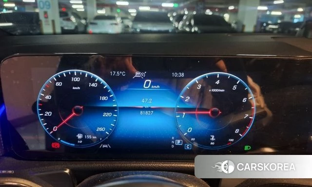 Mercedes-Benz GLB-Class X247 id 3910813 из Кореи 18