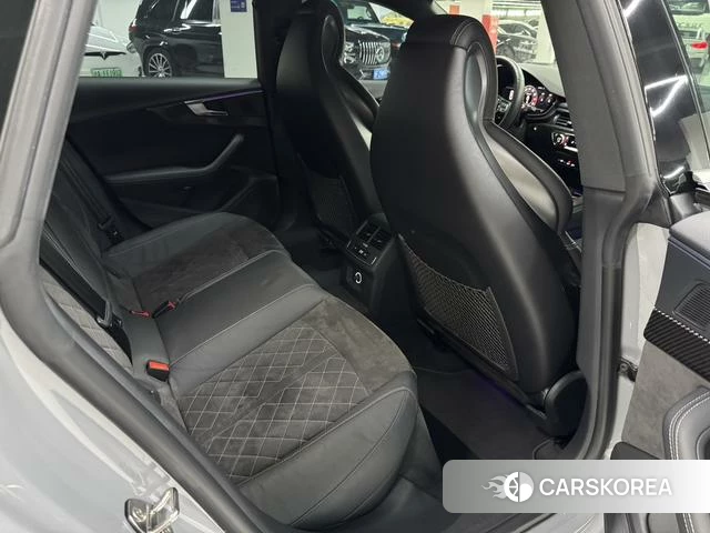 Audi RS 5 id 4240104 из Китая 16