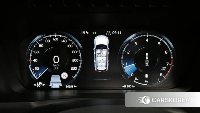 Volvo XC90 second Generation id 3954472 из Кореи 18