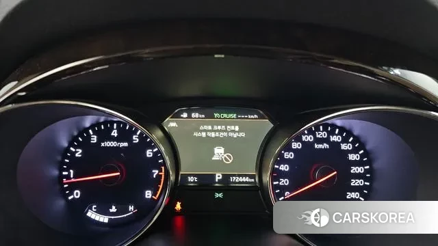 Kia The New Carnival id 3374725 из Кореи 18