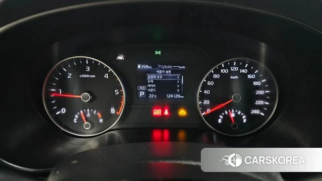 Kia Sportage The Bold id 4435460 из Кореи 29