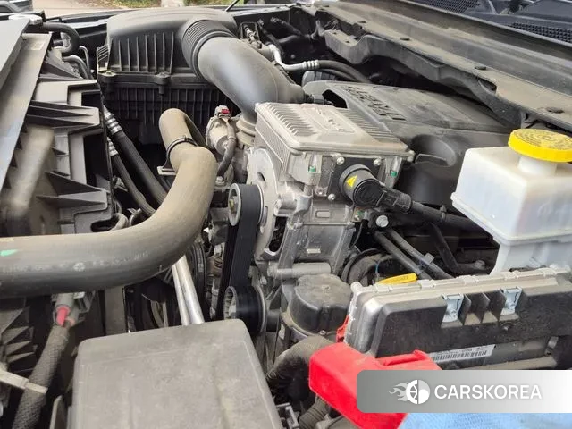 Dodge Lampicup id 2965636 из Кореи 17