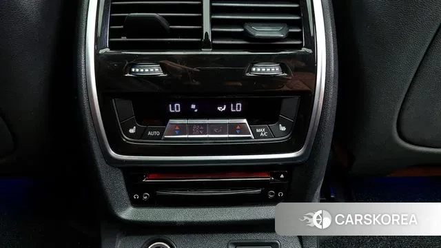 BMW X7 (G07) id 3476659 из Кореи 18