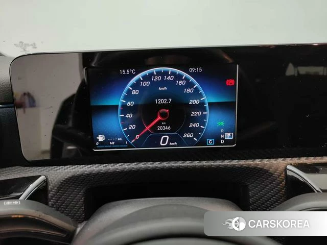 Mercedes-Benz Class A id 4213152 из Китая 20