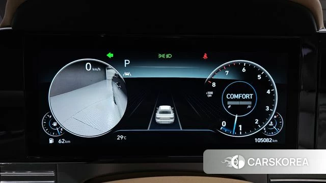 Hyundai The New Grandeur IG id 4864944 из Кореи 18