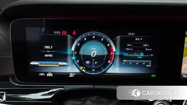 Mercedes-Benz E-Class W213 id 3350280 из Кореи 18