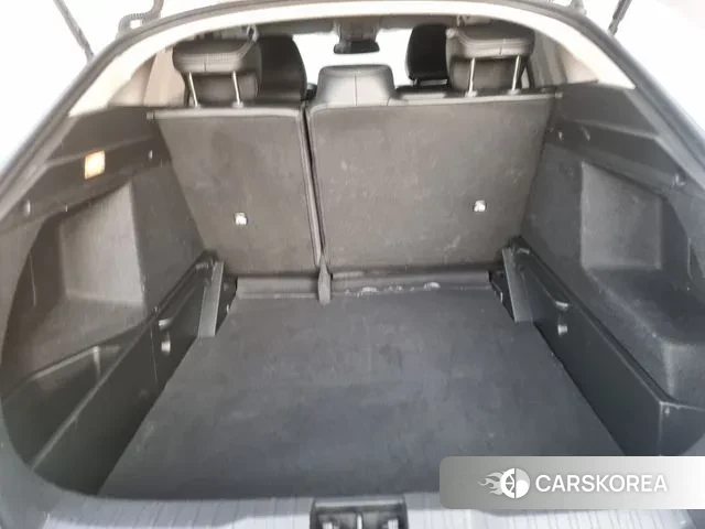 Renault Korea (Samsung) XM3 id 3478324 из Кореи 14