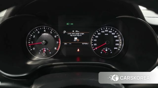 Kia The New K3 2nd generation id 4572087 из Кореи 18