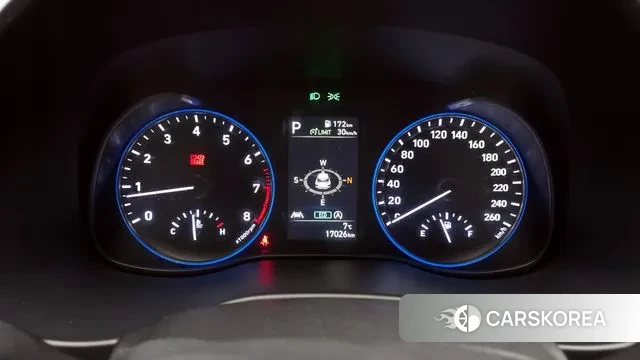 Hyundai The New Kona id 3472740 из Кореи 18