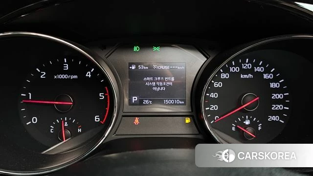 Kia The New Carnival id 4557932 из Кореи 28