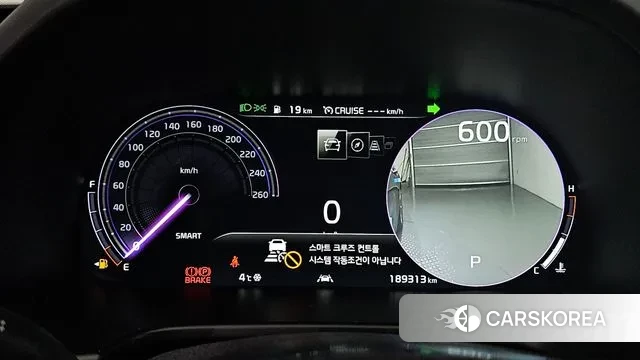 Kia More K9 id 3515356 из Кореи 18