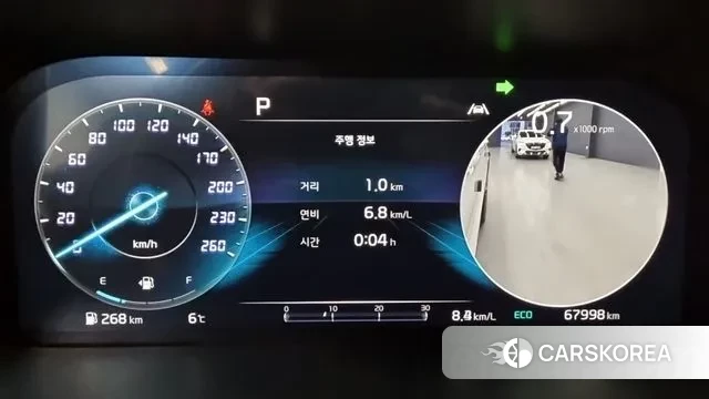 Kia Sorento 4th Generation id 3572775 из Кореи 16