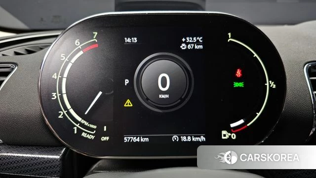 Mini Cooper Clubman id 4716897 из Кореи 29