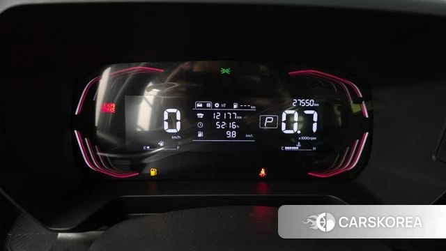 Kia The New Kia Ray id 4916892 из Кореи 29