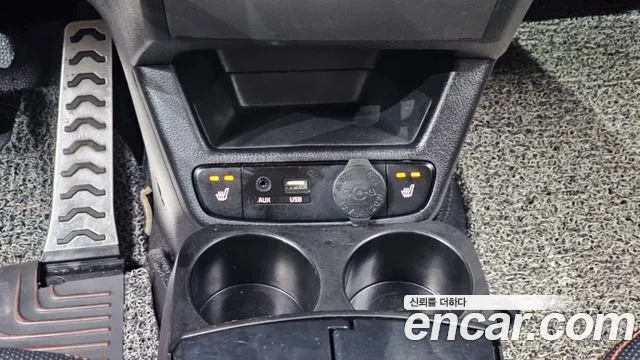 Kia The New Ray id 2526322 из Кореи 18