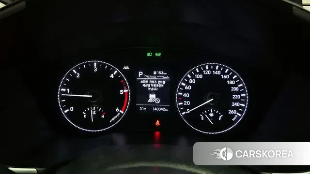 Hyundai Santa Fe TM id 3039506 из Кореи 18