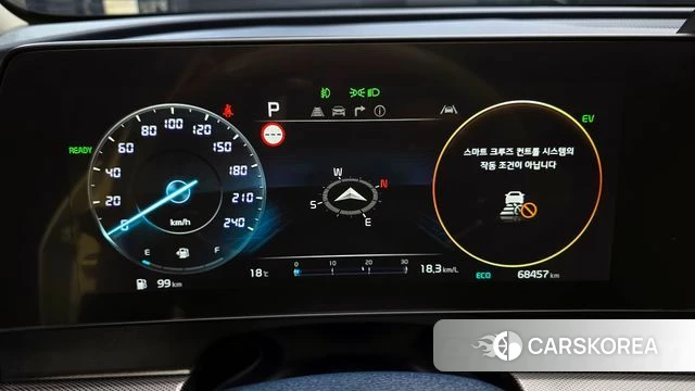 Kia Sportage 5th Generation Hybrid id 3915399 из Кореи 18